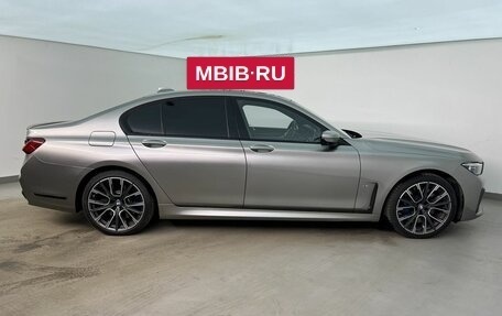 BMW 7 серия, 2019 год, 6 490 000 рублей, 6 фотография