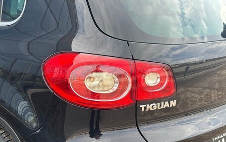 Volkswagen Tiguan I, 2008 год, 1 085 000 рублей, 8 фотография