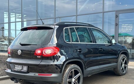 Volkswagen Tiguan I, 2008 год, 1 085 000 рублей, 2 фотография