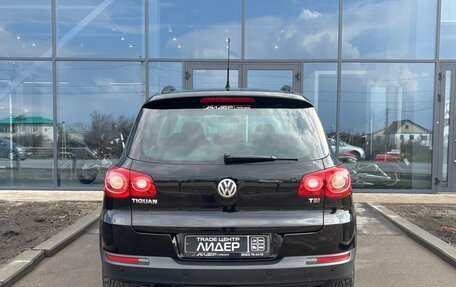 Volkswagen Tiguan I, 2008 год, 1 085 000 рублей, 6 фотография