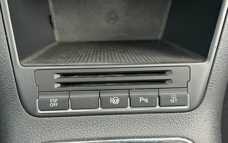 Volkswagen Tiguan I, 2008 год, 1 085 000 рублей, 14 фотография