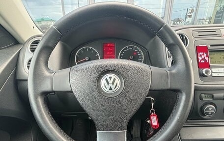 Volkswagen Tiguan I, 2008 год, 1 085 000 рублей, 12 фотография