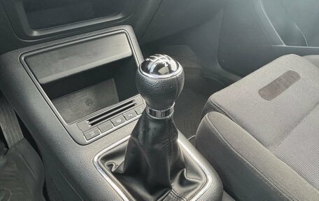 Volkswagen Tiguan I, 2008 год, 1 085 000 рублей, 15 фотография