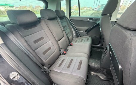 Volkswagen Tiguan I, 2008 год, 1 085 000 рублей, 21 фотография