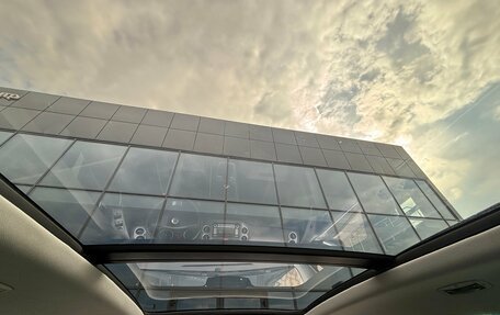 Volkswagen Tiguan I, 2008 год, 1 085 000 рублей, 19 фотография