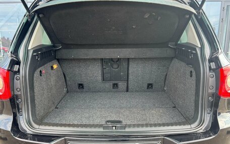 Volkswagen Tiguan I, 2008 год, 1 085 000 рублей, 23 фотография