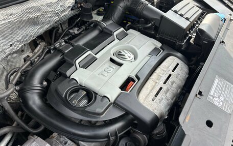 Volkswagen Tiguan I, 2008 год, 1 085 000 рублей, 25 фотография