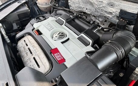 Volkswagen Tiguan I, 2008 год, 1 085 000 рублей, 27 фотография