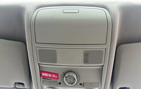 Volkswagen Tiguan I, 2008 год, 1 085 000 рублей, 18 фотография