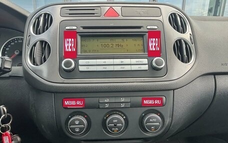 Volkswagen Tiguan I, 2008 год, 1 085 000 рублей, 13 фотография