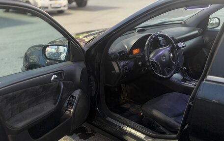 Mercedes-Benz C-Класс, 2003 год, 255 000 рублей, 5 фотография