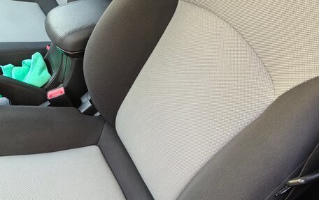 Chevrolet Cruze II, 2011 год, 890 000 рублей, 5 фотография