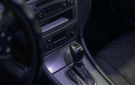 Mercedes-Benz C-Класс, 2003 год, 255 000 рублей, 6 фотография