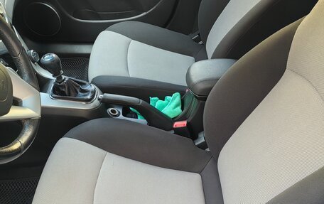 Chevrolet Cruze II, 2011 год, 890 000 рублей, 4 фотография