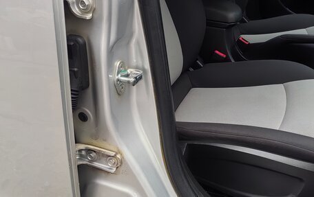 Chevrolet Cruze II, 2011 год, 890 000 рублей, 12 фотография