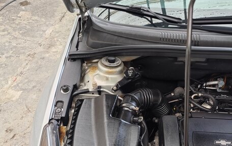 Chevrolet Cruze II, 2011 год, 890 000 рублей, 17 фотография