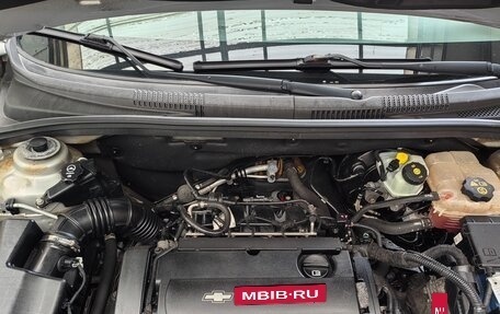 Chevrolet Cruze II, 2011 год, 890 000 рублей, 16 фотография