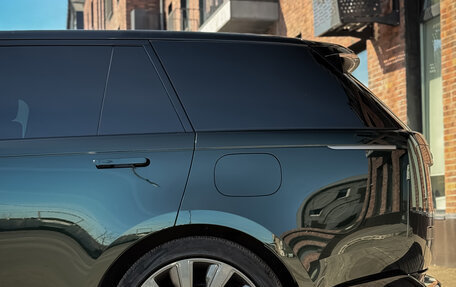 Land Rover Range Rover IV рестайлинг, 2023 год, 18 890 000 рублей, 5 фотография