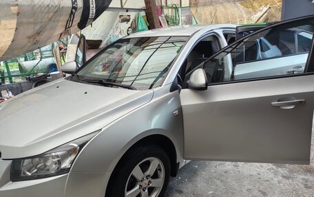 Chevrolet Cruze II, 2011 год, 890 000 рублей, 22 фотография