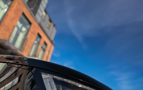 Land Rover Range Rover IV рестайлинг, 2023 год, 18 890 000 рублей, 8 фотография