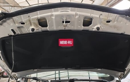 Chevrolet Cruze II, 2011 год, 890 000 рублей, 15 фотография