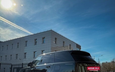 Land Rover Range Rover IV рестайлинг, 2023 год, 18 890 000 рублей, 2 фотография