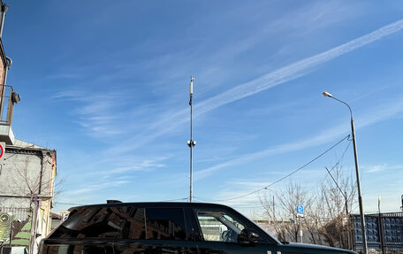 Land Rover Range Rover IV рестайлинг, 2023 год, 18 890 000 рублей, 9 фотография