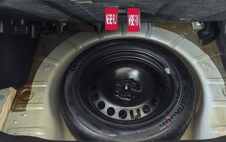 Chevrolet Cruze II, 2011 год, 890 000 рублей, 18 фотография