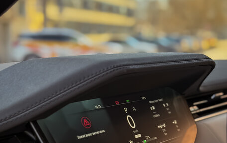 Land Rover Range Rover IV рестайлинг, 2023 год, 18 890 000 рублей, 11 фотография