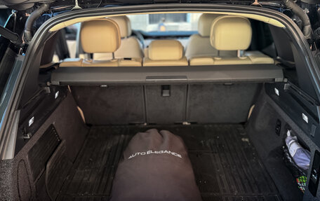 Land Rover Range Rover IV рестайлинг, 2023 год, 18 890 000 рублей, 18 фотография