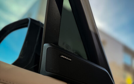 Land Rover Range Rover IV рестайлинг, 2023 год, 18 890 000 рублей, 12 фотография