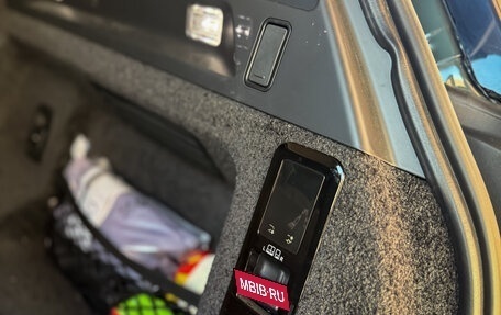 Land Rover Range Rover IV рестайлинг, 2023 год, 18 890 000 рублей, 19 фотография