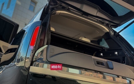 Land Rover Range Rover IV рестайлинг, 2023 год, 18 890 000 рублей, 20 фотография