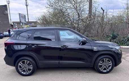 KIA Seltos I, 2022 год, 2 385 000 рублей, 7 фотография