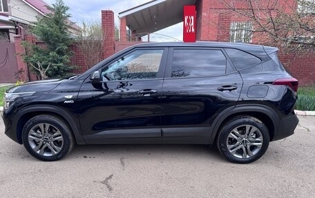 KIA Seltos I, 2022 год, 2 385 000 рублей, 3 фотография