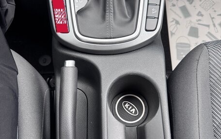 KIA Seltos I, 2022 год, 2 385 000 рублей, 11 фотография