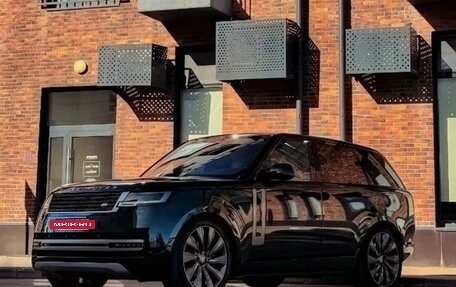 Land Rover Range Rover IV рестайлинг, 2023 год, 18 890 000 рублей, 23 фотография