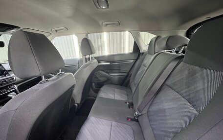 KIA Seltos I, 2022 год, 2 385 000 рублей, 14 фотография