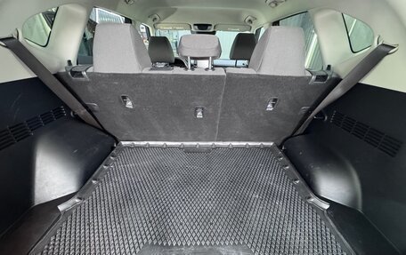 KIA Seltos I, 2022 год, 2 385 000 рублей, 16 фотография