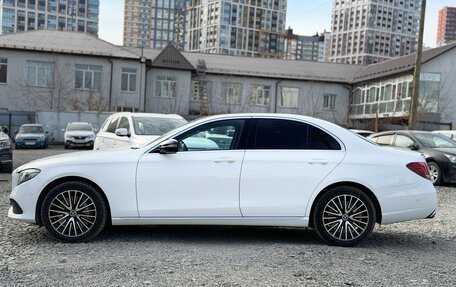 Mercedes-Benz E-Класс, 2016 год, 3 530 000 рублей, 7 фотография