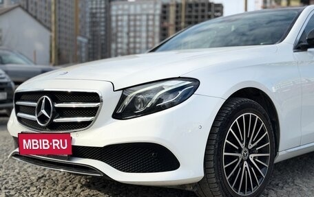 Mercedes-Benz E-Класс, 2016 год, 3 530 000 рублей, 2 фотография