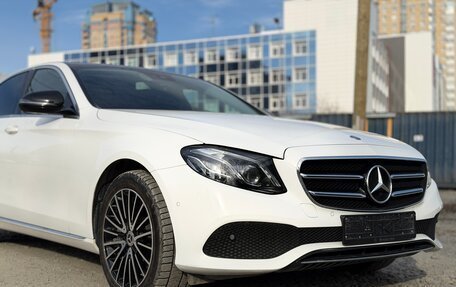 Mercedes-Benz E-Класс, 2016 год, 3 530 000 рублей, 11 фотография