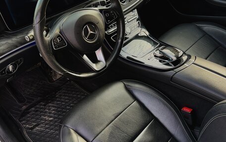 Mercedes-Benz E-Класс, 2016 год, 3 530 000 рублей, 16 фотография