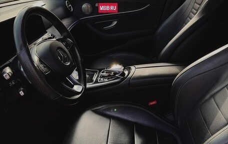 Mercedes-Benz E-Класс, 2016 год, 3 530 000 рублей, 17 фотография