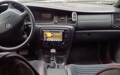 Opel Vectra B рестайлинг, 1997 год, 310 000 рублей, 5 фотография