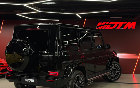 Mercedes-Benz G-Класс AMG, 2026 год, 34 000 000 рублей, 5 фотография