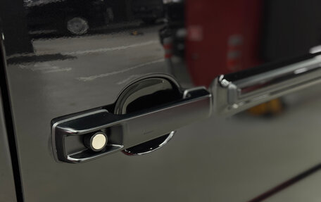 Mercedes-Benz G-Класс AMG, 2026 год, 34 000 000 рублей, 9 фотография