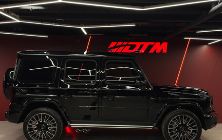 Mercedes-Benz G-Класс AMG, 2026 год, 34 000 000 рублей, 6 фотография