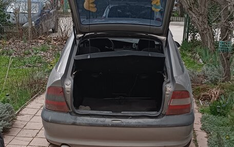 Opel Vectra B рестайлинг, 1997 год, 310 000 рублей, 7 фотография