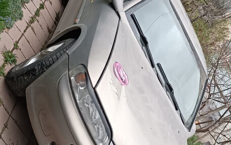 Opel Vectra B рестайлинг, 1997 год, 310 000 рублей, 3 фотография